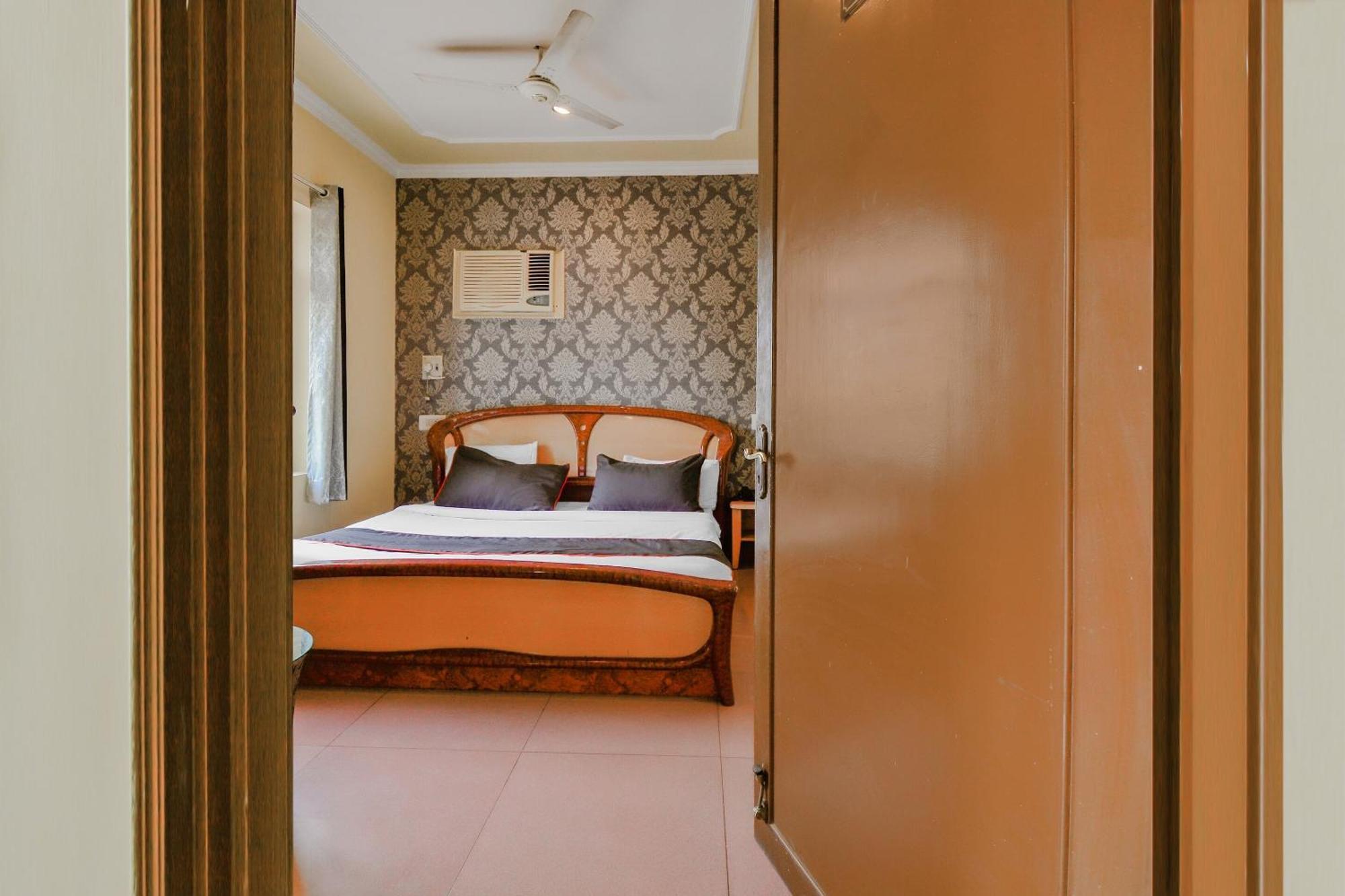 Hotel O Riders Resort Bagru Exterior foto